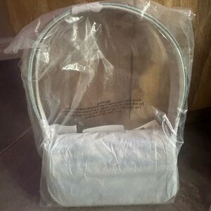 NWT Anthropologie Fiona Beaded Bag Sardine Fish Design Viral Purse Summer
2025